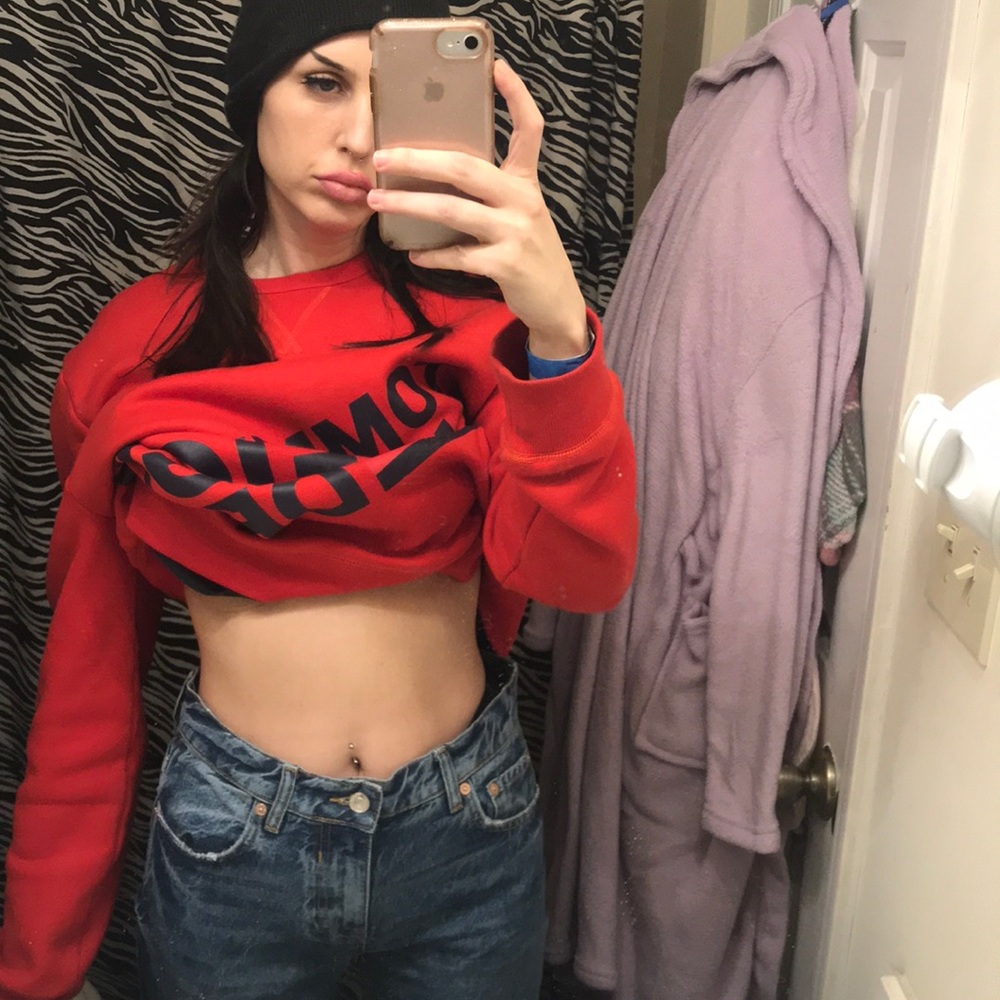 Free people jeans